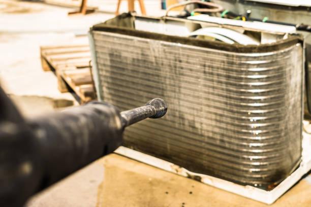 Best HVAC Maintenance and Cleaning  in St Martins, MO