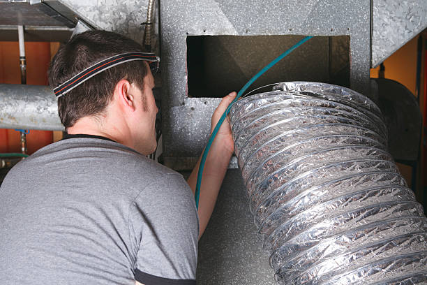 Best Home Air Vent Cleaning  in St Martins, MO