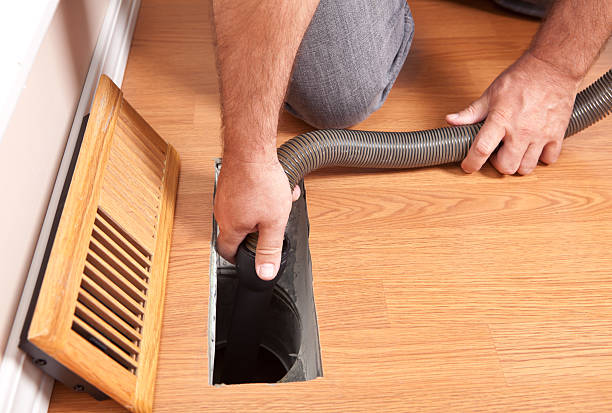 Best Professional Duct Cleaning Services  in St Martins, MO