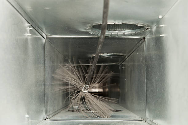 Best Air Duct Inspection  in St Martins, MO