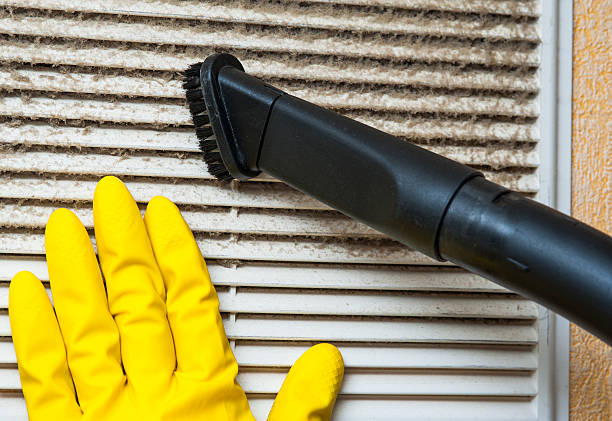 Best Commercial HVAC Duct Cleaning  in St Martins, MO