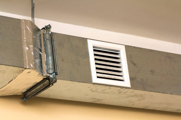 HVAC Maintenance and Cleaning in MO