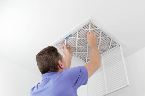 , MO Airduct Cleaning Company
